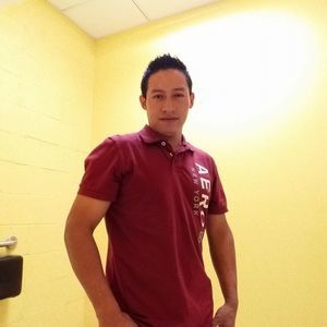 Meet your Posher, Peter